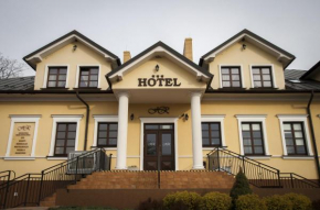 Hotels in Staszów